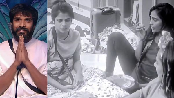 Bigg Boss Tamil 7: After Pradeep Anthony; THIS Contestant To Get Red Card Eviction Because Of Maya & Poornima?