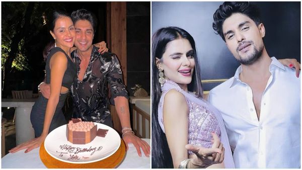 Ankit Gupta Breaks Silence On Fights With Priyanka Chahar Choudhary On Udaariyaan Set: Itne Zyada Over…