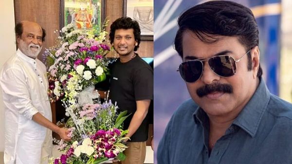 Thalaivar 171 Buzz: Mammootty's Potential Collaboration With Rajinikanth Sparks Excitement!