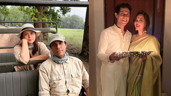 Randeep Hooda To Marry Ladylove Lin Laishram In November End; Deets Inside