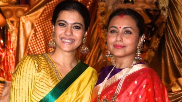 Koffee With Karan 8: Here's Why Rani, Kajol Maintained Distance On KKHH Sets Despite Being Cousins