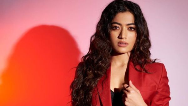 Rashmika Mandanna DeepFake Video Case: Delhi Police Arrests Bihar Youth; Probe On
