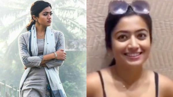 Rashmika Mandanna Reacts To VIRAL AI Deepfake Video; ‘Deeply Hurt,Extremely Scared...’