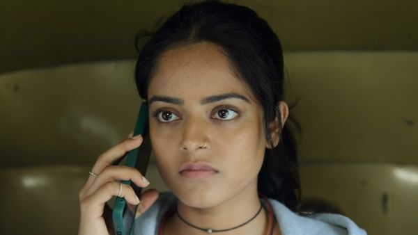 Riddhi Kumar On Her Hack Crimes Online Co-Actor Vipul Gupta: He Was Always There