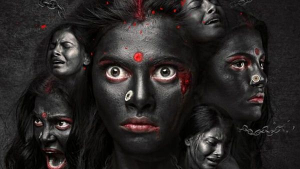 Rudri OTT Release Date And Platform: Paavana Gowda Starrer Revenge Drama Streaming Now