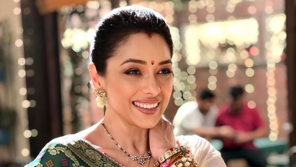 Anupamaa | Rupali Ganguly’s Popular Co-Star On Dip In TRPs After Samar’s Death: People Are Disconnected…