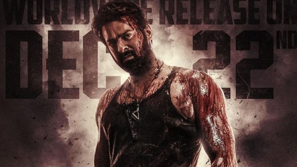 Prabhas’ Salaar Part 1 Gets Postponed Again? Here’s The Truth Behind The Viral News