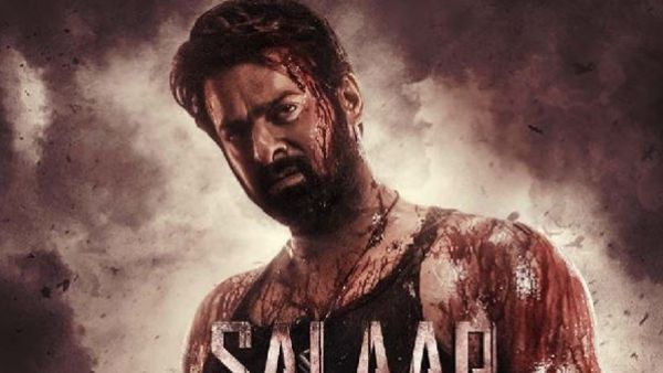 Salaar Trailer Release Time: Prabhas Film’s Trailer Premiere At THIS Time; Deets Inside