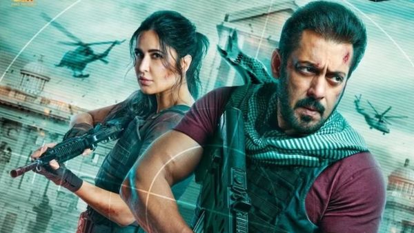 Here's Why Tiger 3 Star Salman Khan Is The Epitome of Patriotism in Indian Cinema