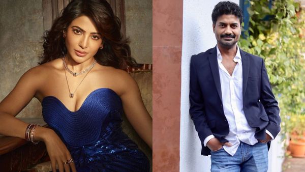 Samantha Ruth Prabhu Heaps Praise On Kaala Pani Star Vikas Kumar For His Performance