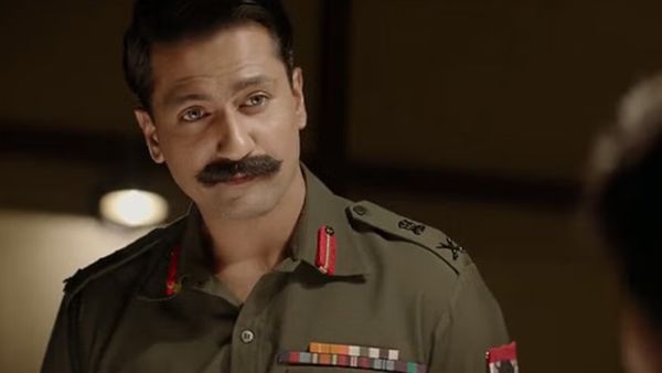 Sam Bahadur FIRST Review Out: Vicky Kaushal Performs Well In This Dramatic, Stylish But Less Massy Film