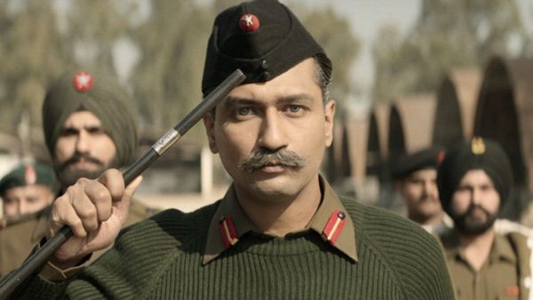 Sam Bahadur First Review: Vicky Kaushal Gives Impressive Performance In War Drama; To Receive All The Love