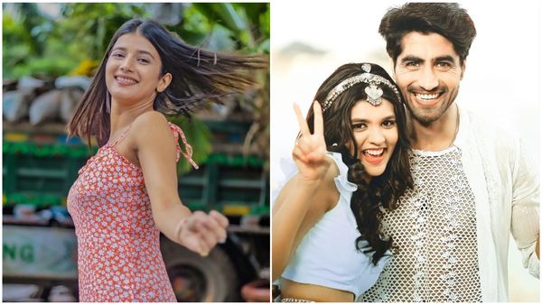 Yeh Rishta Kya Kehlata Hai | Samridhi Shukla On Response After Harshad-Pranali’s EXIT: Unhone Dekha…