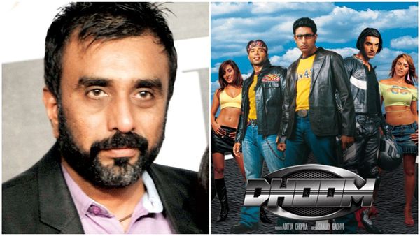 Dhoom & Dhoom 2 Director Sanjay Gadhvi Passes Away At 57; Here’s What Happened