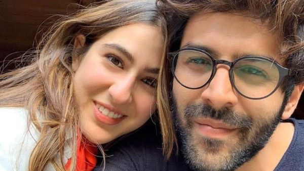 KWK8: Sara Ali Khan Opens Up On Equation With Kartik Aaryan Post Breakup; Says, ‘I Get Involved & Invested…’
