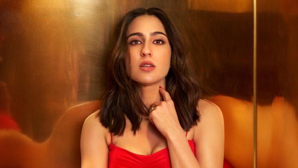 KWK8 | Sara Ali Khan Opens Up On Love Aaj Kal Failure; Says ‘It Left Self Doubt To Next Level’