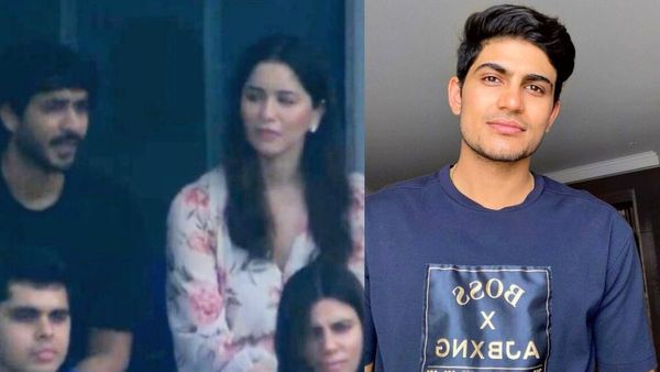 WHAT! Is Sara Tendulkar DATING Shubman Gill's Friend? Here's What We Know