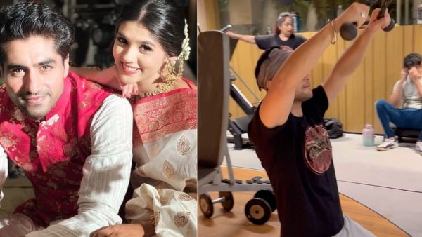 Yeh Rishta Kya Kehlata Hai TWIST: Kumkum Bhagya Star On His New Entry In Harshad Chopda's Show