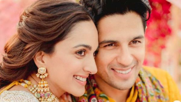 Sidharth Malhotra Calls Marriage With Kiara Advani Life Changing On KWK 8: Even Though She Grew Up In Mumbai