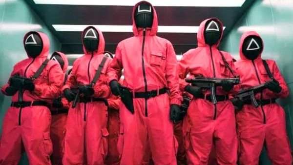 Squid Game - The Challenge Full Series Leaked Online In HD For Free Download After OTT Release