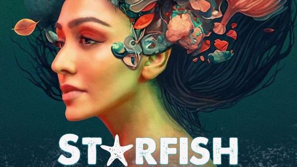 Starfish Review: Khushalii Kumar Shines In This Visually Beautiful Film 