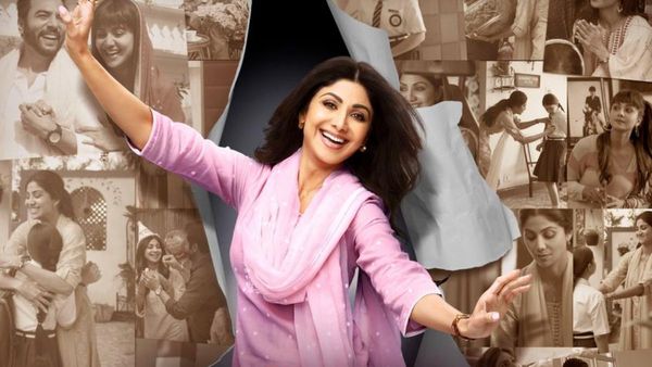 Sukhee OTT Release Details: Here's When & Where You Can Watch Shilpa Shetty's Film Online