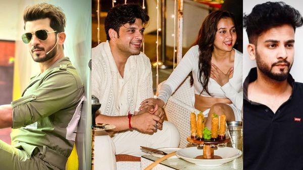 Arjun Bijlani Gives STERN Reply To Elvish Yadav Fan Who Shared His, Tejasswi Prakash, Karan Kundrra's Video