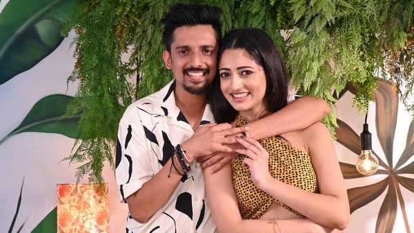 Temptation Island India Wildcard Entry: Who Is Gargee Nandy, Ronak Gupta? Meet The New Couple