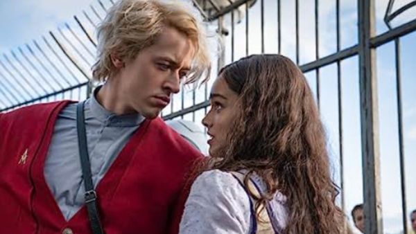 The Hunger Games: The Ballad of Songbirds & Snakes Full Movie Leaked Online In HD