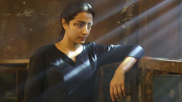 The Road OTT Release Date: Here's When And Where To Watch Trisha Krishnan's Gripping Thriller
