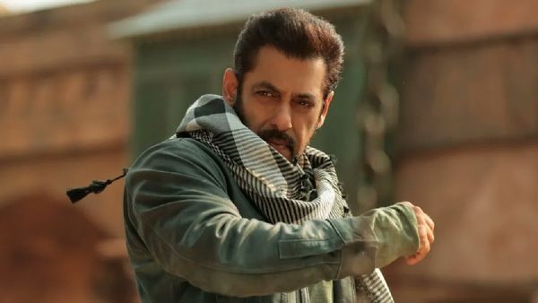 Tiger 3 Worldwide Box Office Collection Day 6: Salman’s Spy Thriller Crosses 300Cr; Inches Towards 350Cr