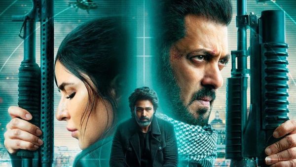 Tiger 3 Advance Booking Report: Salman’s Film Crosses 12Cr In 6 Days; Gets Banned In Oman, Qatar & Kuwait