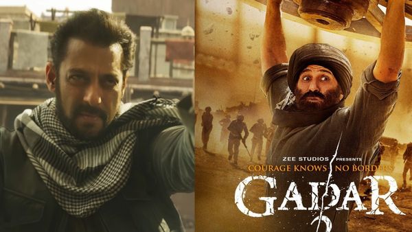 Tiger 3 Box Office Collection Day 1: Salman Gets His Highest Opener; Spy Thriller Beats Gadar 2 To Become….