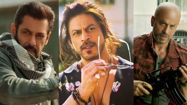 Tiger 3 Box Office Collection Day 2: Salman’s Film Beats Jawan & Pathaan On 1st Monday; Creates New Record