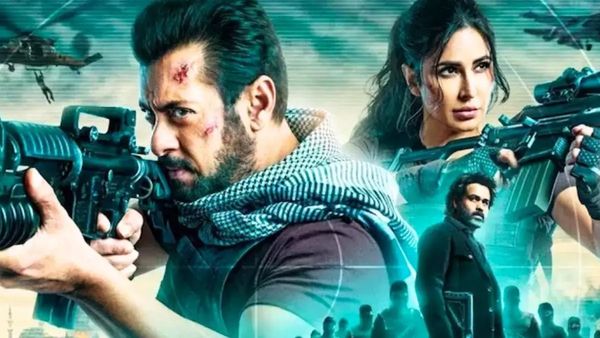Tiger 3 Box Office Collection Day 9 Prediction: Will Salman’s Film See Growth On Second Monday?