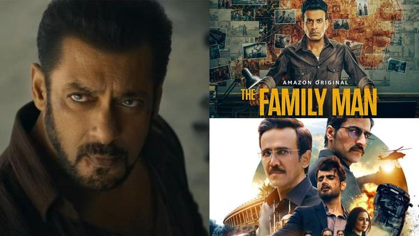 After Salman Khan’s Tiger 3, These Spy Thriller Series Will Keep You On The Edge Of Your Seat!