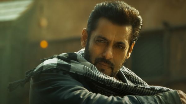 Tiger 3 Box Office Collection Day 3: Salman Khan Creates History As Spy Thriller Crosses 100 Crores Mark