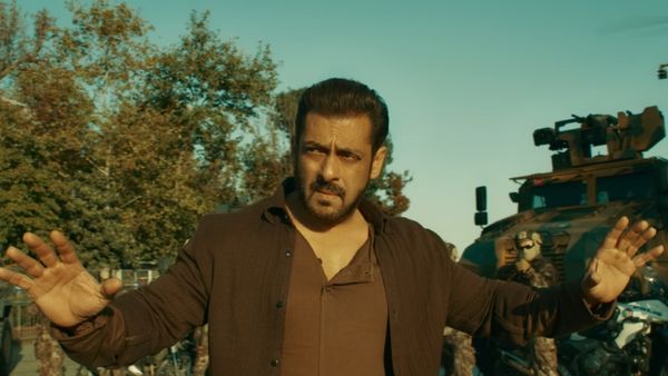 Tiger 3 Worldwide Box Office Collection Day 3: Salman’s Spy Thriller Crosses 150Cr; To Cross 200Cr Mark Today