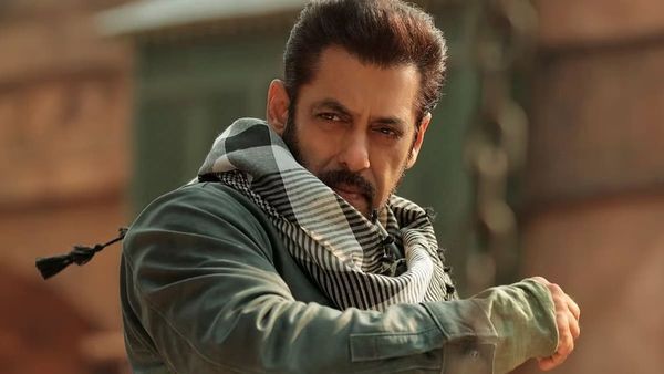 Tiger 3 X Review: No Jr. NTR Cameo In Salman Khan And Katrina Kaif Starrer; Check Out Tweets