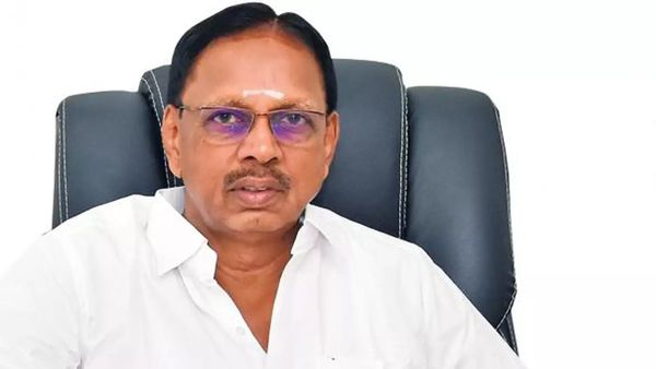 Tirupur Subramaniam Makes An Exit: Resigns As President Of Tamil Nadu Theater And Multiplex Owners Association