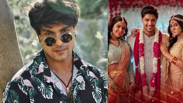 Ankit Gupta Reveals He Rejected Udaariyaan 3 Times: I Spoke To...