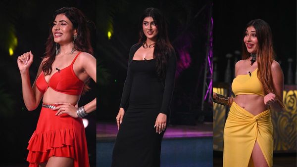 Temptation Island India: Urvi Shetty, Rajvi Brahambhat & More- Exploring Personalities Of Female Tempters