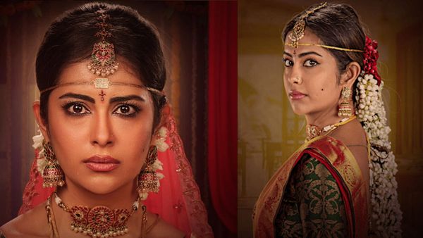 Vadhuvu OTT Release Date And Platform: Here's When And Where To Watch Avika Gor's Series