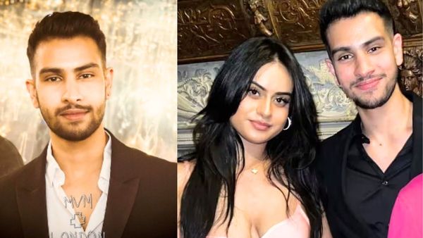 Nysa Devgan's Rumoured BF Vedant Mahajan Hosts Expensive Parties For B'wood & Cricket Celebs; All About Him