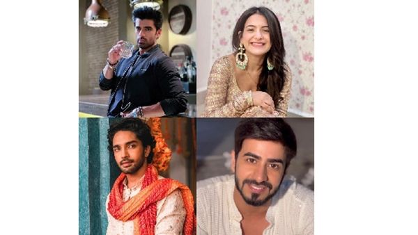 Diwali 2023: Yeh Hai Chahatein's Shagun Sharma, Mohit Malik & Other Star Plus Actors Share Their Special Plans