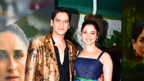 Is Vijay Varma Getting Married To GF Tamannaah Bhatia Soon? Lust Stories 2 Star Has A Witty Response