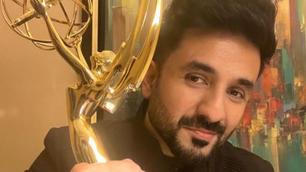 ‘Feels Like A Dream…’: Vir Das Expresses Gratitude On Receiving Emmy International Award For Best Comedy