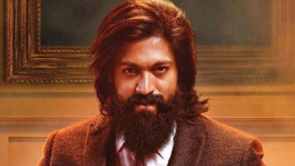 No Shave November: Yash Sets Goals For Bollywood's Best Beards As Voted by Gen Z
