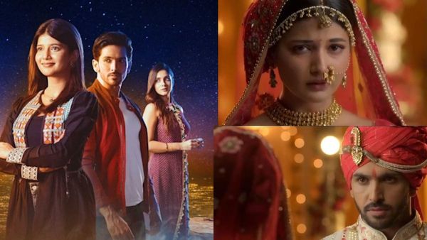 Yeh Rishta Kya Kehlata Hai TWIST: Why Will Abhira Marry Armaan In Samridhi Shukla Show?