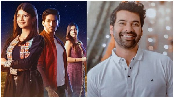 Yeh Rishta Kya Kehlata Hai NEW ENTRY: Shabir Ahluwalia’s Co-Star To Play A Negative Role? Check DEETS